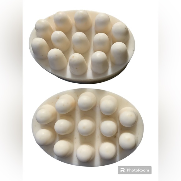 Handmade Soap - Oatmeal Honey & Milk Soap Bar - Picture 7 of 9